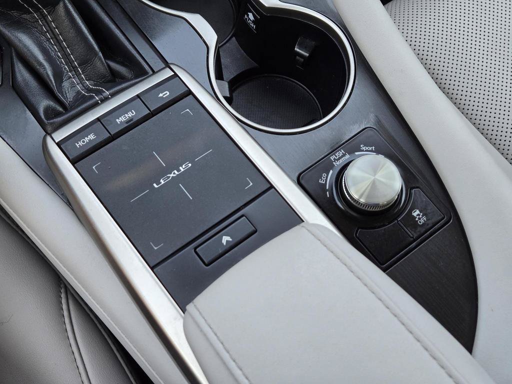 Used 2021 Lexus RX 350 FWD w/ Accessory Package image 28
