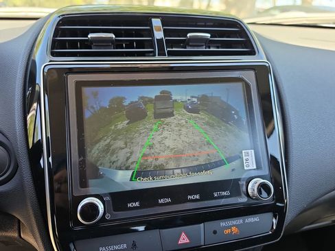 New 2026 Mitsubishi Outlander Sport ES AWD/4WD image 20