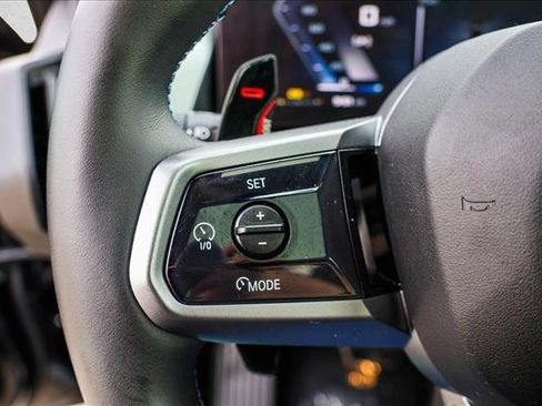 Used 2025 BMW X3 M50 image 14