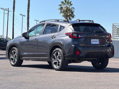 Used 2025 Subaru Crosstrek 2.5i Premium