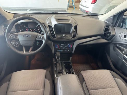 Used 2018 Ford Escape SE w/ Ford Safe & Smart Package AWD/4WD image 13