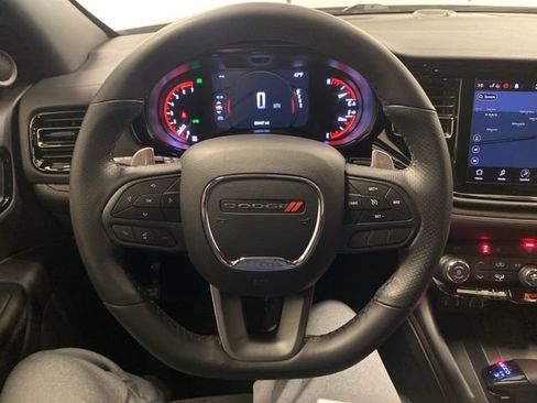 Used 2022 Dodge Durango R/T w/ Trailer Tow Group IV image 20