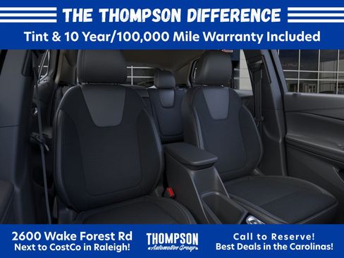 New 2026 Buick Encore GX Preferred w/ Comfort Package FWD image 16