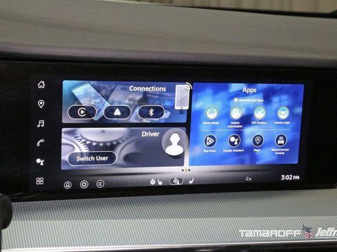 New 2025 Nissan Murano SL image 7