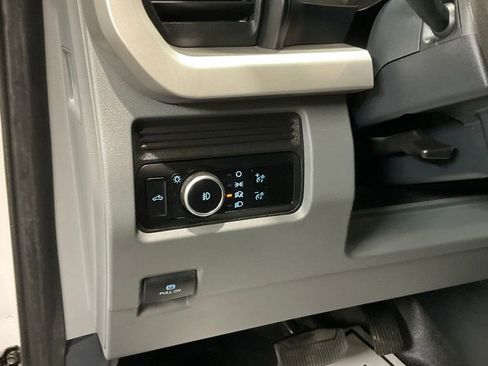 Used 2023 Ford F350 XL w/ XL Chrome Package RWD image 8