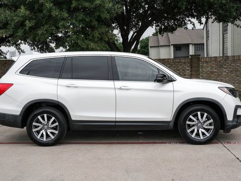 Used 2019 Honda Pilot EX-L image 15