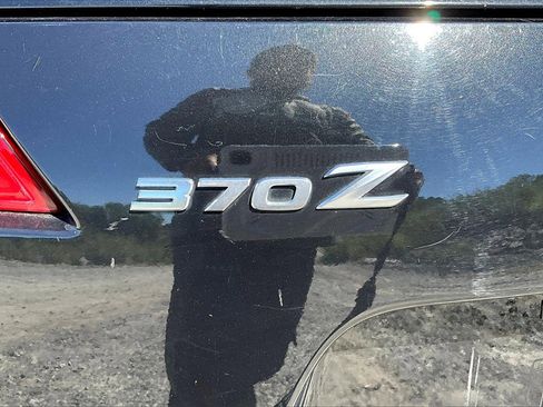 Used 2014 Nissan 370Z Touring w/ Sport Package image 8