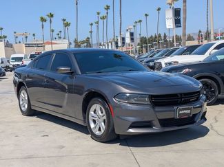 Used 2022 Dodge Charger SXT RWD video 3
