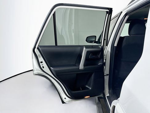 Used 2020 Toyota 4Runner SR5 RWD image 25