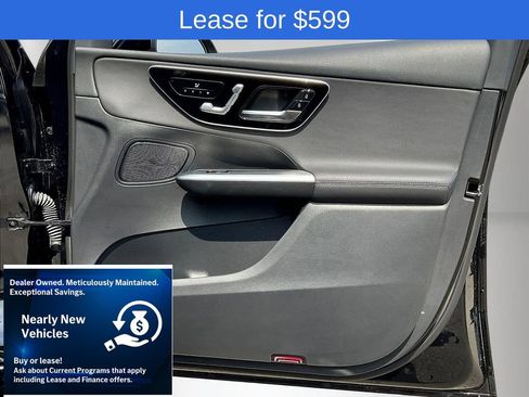 Used 2026 Mercedes-Benz GLC 300 4MATIC image 30