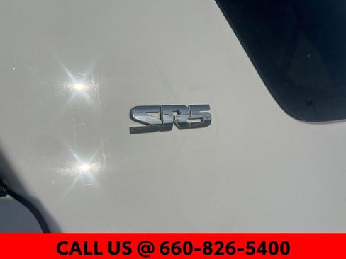 Used 2022 Toyota 4Runner SR5 w/ TRD Black Wheel Package (TMS) image 6