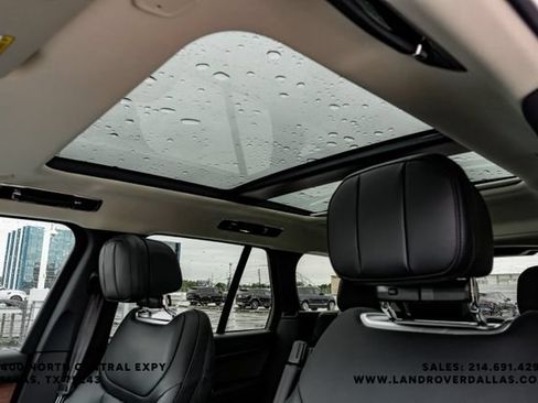 New 2026 Land Rover Range Rover SE AWD/4WD image 22