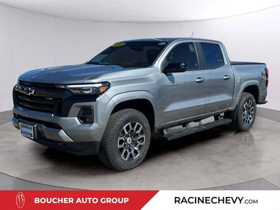 Certified 2023 Chevrolet Colorado Z71 w/ Z71 Convenience Package 2