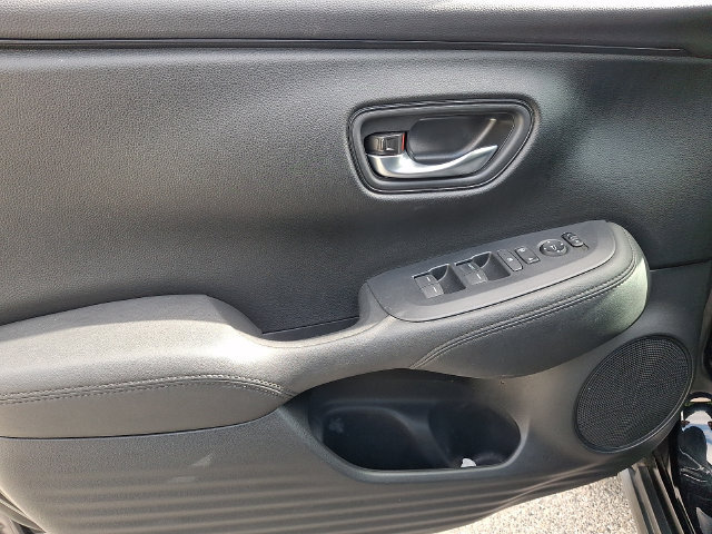 Used 2024 Honda HR-V LX image 15