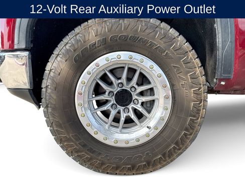 Used 2020 GMC Sierra 1500 SLT AWD/4WD image 18