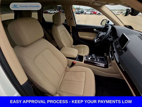 Used 2020 Audi Q5 2.0T Premium Plus image 9