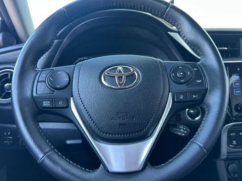 Used 2017 Toyota Corolla SE w/ Carpet Mat Package (TMS) image 21