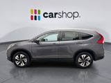 Used 2016 Honda CR-V Touring image 2