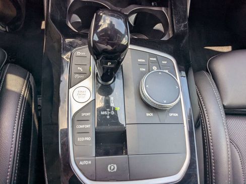 Used 2022 BMW X3 sDrive30i RWD image 32