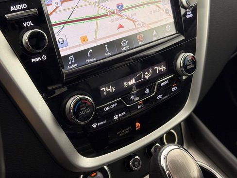 Used 2017 Nissan Murano Platinum w/ Platinum Technology Package AWD/4WD image 26