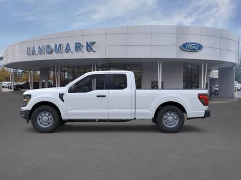 New 2026 Ford F150 XL RWD image 3
