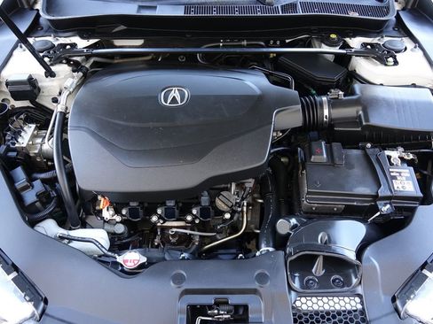 Used 2019 Acura TLX Tech Pkg image 35