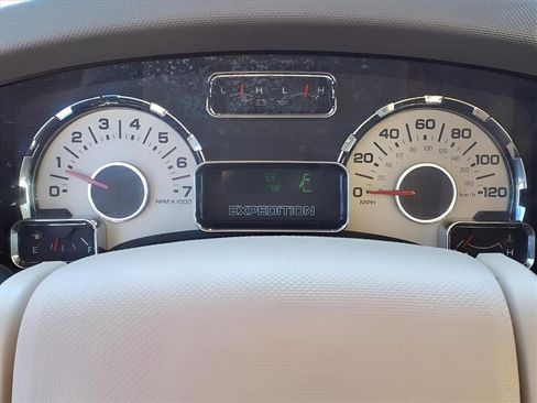 Used 2008 Ford Expedition Eddie Bauer image 5