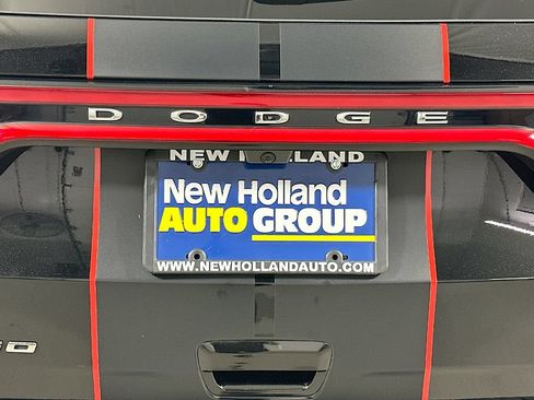 Certified 2021 Dodge Durango R/T AWD/4WD image 21