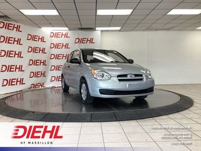 Used 2011 Hyundai Accent GL