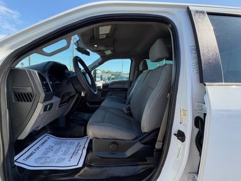 Used 2017 Ford F250 XL w/ Power Equipment Group image 16