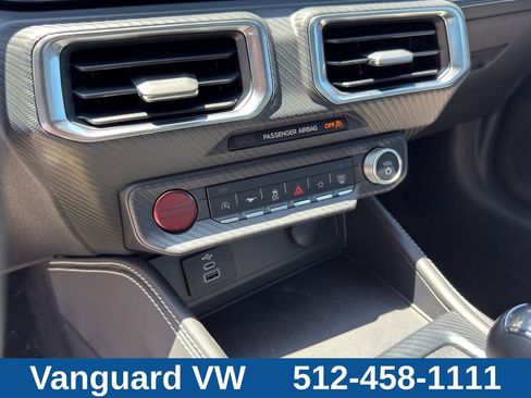 Used 2024 Ford Mustang GT RWD image 14