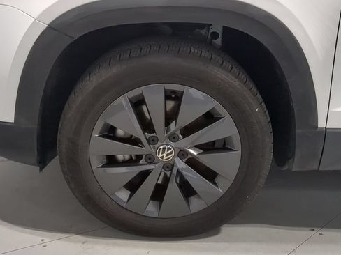 Used 2022 Volkswagen Taos S AWD/4WD image 17
