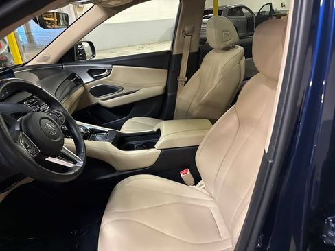 Used 2024 Acura RDX SH-AWD image 15