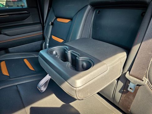 Certified 2024 GMC Sierra 2500 AT4 w/ AT4 Preferred Package image 38