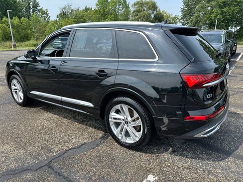 Used 2024 Audi Q7 3.0T Premium Plus AWD/4WD image 10