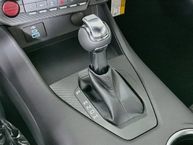 New 2026 Ford Mustang GT RWD image 20