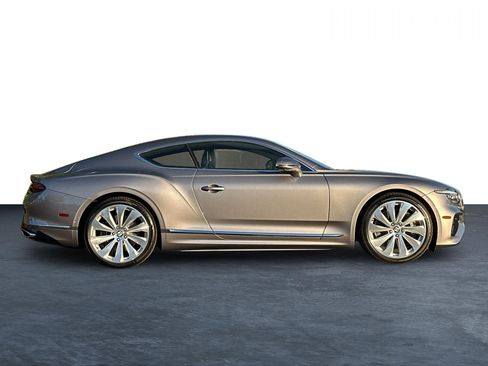 New 2026 Bentley Continental GT image 5