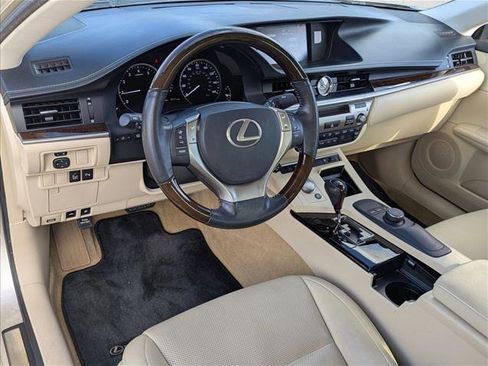 Used 2015 Lexus ES 350 image 9