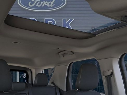 New 2025 Ford Bronco Sport Big Bend AWD/4WD image 22