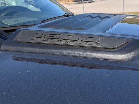 New 2026 RAM 1500 Rebel w/ G/T Package AWD/4WD image 12