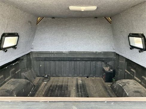 Used 2019 Chevrolet Silverado 1500 LT Trail Boss image 26