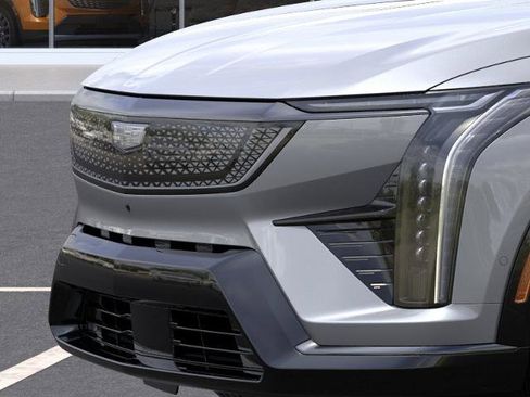 New 2026 Cadillac Optiq Sport 1 AWD/4WD image 13