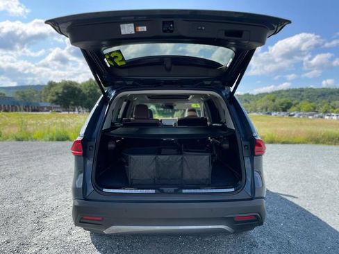 Certified 2025 Toyota Grand Highlander AWD image 27
