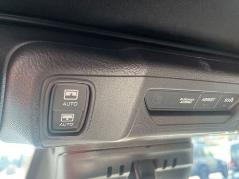 New 2025 Jeep Wrangler Willys image 41