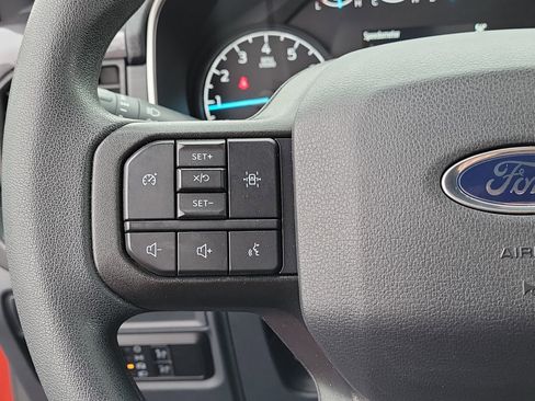 Used 2023 Ford F150 XL w/ STX Appearance Package image 22