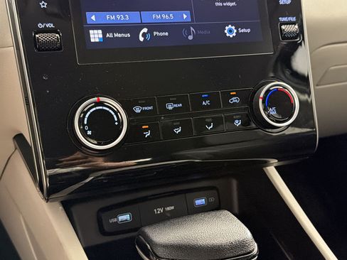 Used 2022 Hyundai Tucson SEL AWD/4WD image 18