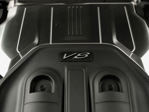 Used 2021 Bentley Continental GT AWD/4WD image 61