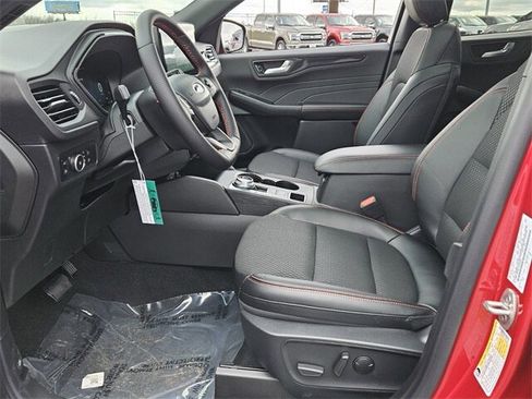 New 2026 Ford Escape ST-Line Elite AWD/4WD image 5