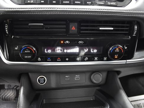 Certified 2023 Nissan Rogue SL w/ SL Premium Package AWD/4WD image 21