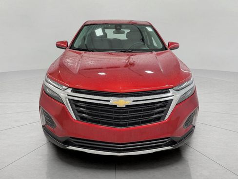 Certified 2024 Chevrolet Equinox LT image 13